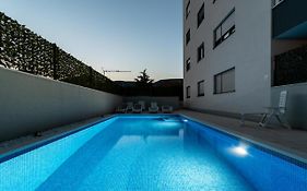 Apartments Angelus